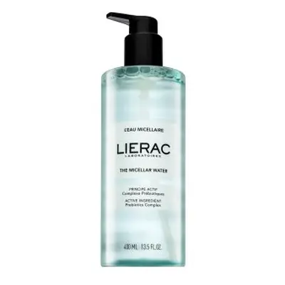 Lierac odličovací micelární voda The Micellar Water 400 ml