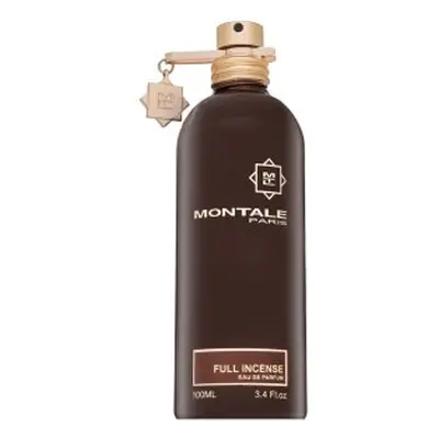 Montale Full Incense parfémovaná voda unisex 100 ml