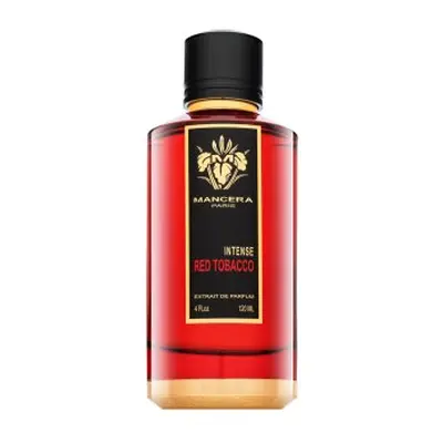 Mancera Red Tobacco Intense čistý parfém unisex 120 ml