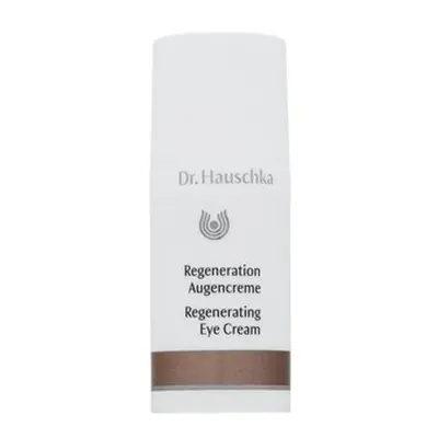 Dr. Hauschka Regenerating Eye Cream regenerační krém na oční okolí 15 ml