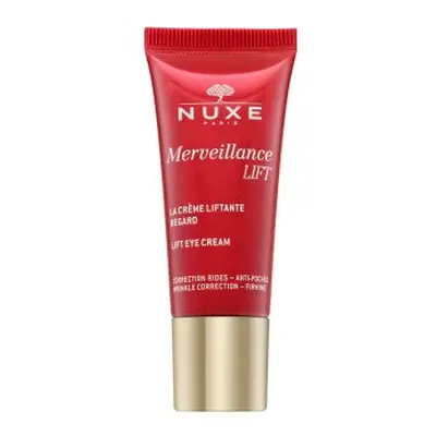 Nuxe Merveillance Lift oční krém Lift Eye Cream 15 ml