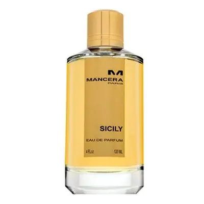 Mancera Sicily parfémovaná voda unisex 120 ml