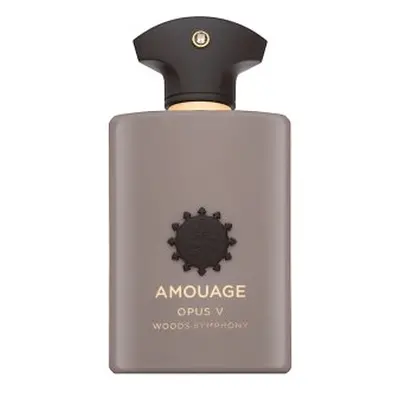 Amouage Opus V Woods Symphony parfémovaná voda unisex 100 ml