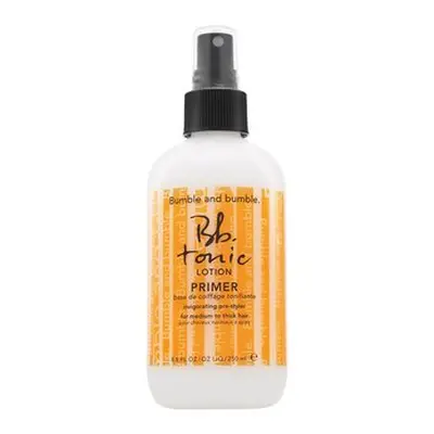 Bumble And Bumble BB Tonic Primer vyživující péče ve spreji pro všechny typy vlasů 250 ml