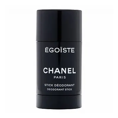 Chanel Egoiste deostick pro muže 75 ml