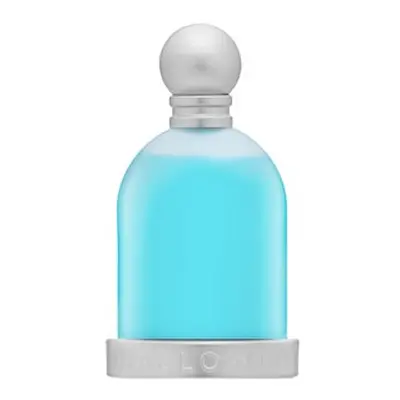 Jesus Del Pozo Halloween Blue Drop toaletní voda pro ženy 100 ml