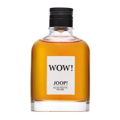 Joop! Wow! toaletní voda pro muže 100 ml