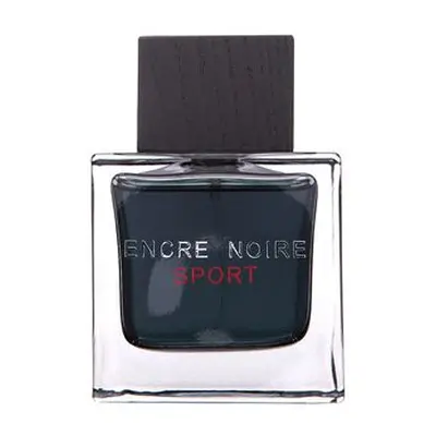 Lalique Encre Noire Sport toaletní voda pro muže 100 ml