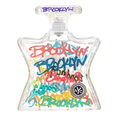 Bond No. 9 Brooklyn parfémovaná voda unisex 100 ml