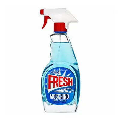 Moschino Fresh Couture toaletní voda pro ženy 100 ml