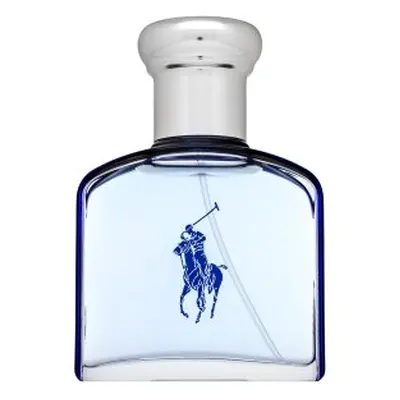 Ralph Lauren Polo Ultra Blue toaletní voda pro muže 40 ml