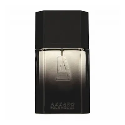 Azzaro Pour Homme Night Time toaletní voda pro muže 100 ml