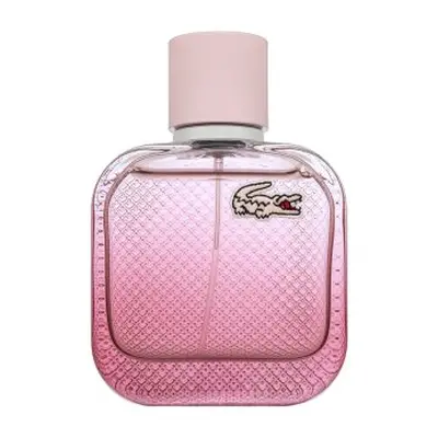 Lacoste L.12.12 Rose Eau Intense toaletní voda pro ženy 50 ml