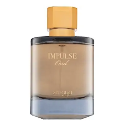 Zimaya Impulse Oud parfémovaná voda unisex 100 ml