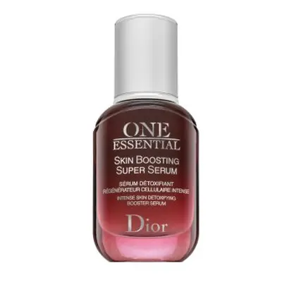 Dior (Christian Dior) One Essential detoxikační kapky Skin Boosting Super Serum 30 ml