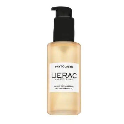 Lierac Phytolastil masážní olej The Massage Oil 100 ml