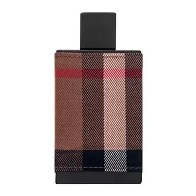 Burberry London for Men (2006) toaletní voda pro muže 100 ml