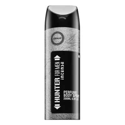 Armaf Hunter Intense deospray pro muže 200 ml