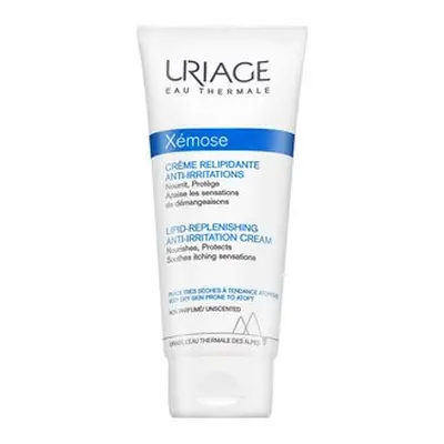 Uriage Xémose Lipid Replenishing Anti Irritation Cream relipidační balzám pro suchou atopickou p