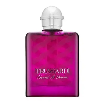 Trussardi Sound of Donna parfémovaná voda pro ženy 50 ml