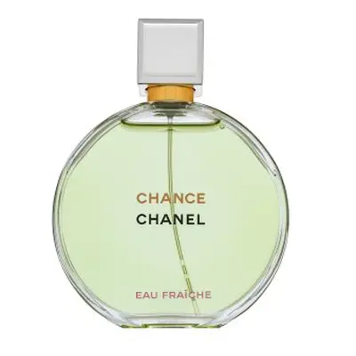 Chanel Chance Eau Fraiche parfémovaná voda pro ženy 100 ml