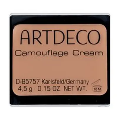 Artdeco Camouflage Cream voděodolný korektor 03 Iced Coffee 4,5 g