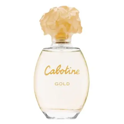 Gres Cabotine Gold toaletní voda pro ženy 100 ml