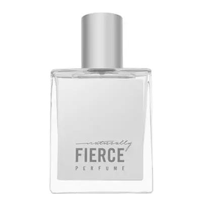 Abercrombie & Fitch Naturally Fierce parfémovaná voda pro ženy 30 ml