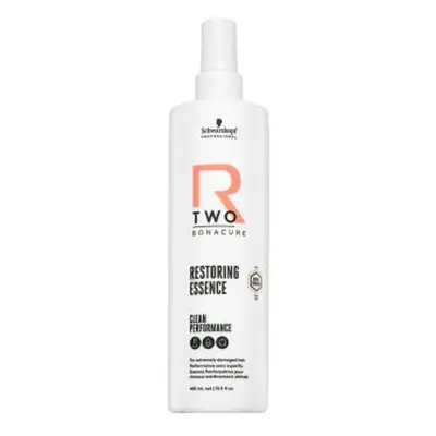 Schwarzkopf Professional R-TWO Bonacure Restoring Essence vlasová kúra pro posílení vlasového vl