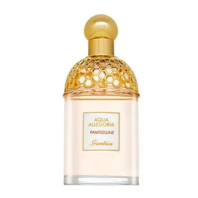 Guerlain Aqua Allegoria Pamplelune toaletní voda pro ženy 125 ml