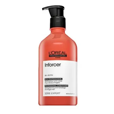 L´Oréal Professionnel Série Expert Inforcer Conditioner posilující kondicionér pro křehké vlasy 