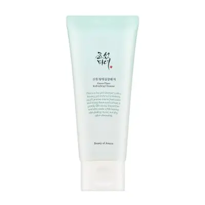 Beauty of Joseon Green Plum čistící gel Refreshing Cleanser 100 ml