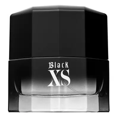 Paco Rabanne XS Black 2018 toaletní voda pro muže 50 ml