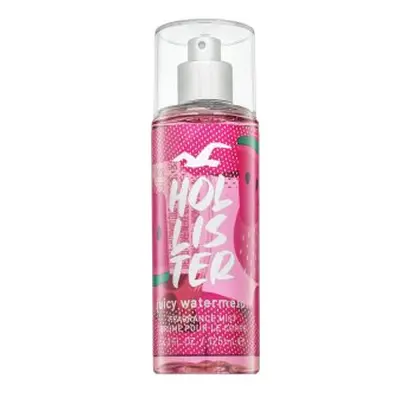 Hollister Juicy Watermelon tělový spray pro ženy 125 ml