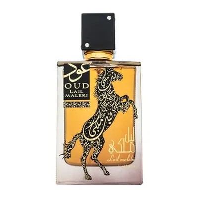 Lattafa Oud Lail Maleki parfémovaná voda unisex 100 ml