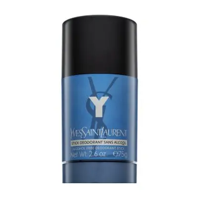 Yves Saint Laurent Y deostick pro muže 75 g