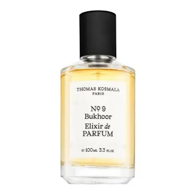 Thomas Kosmala No.9 Bukhoor Elixir De Parfum parfémovaná voda unisex 100 ml