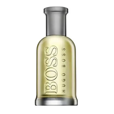 Hugo Boss Boss No.6 Bottled toaletní voda pro muže 100 ml