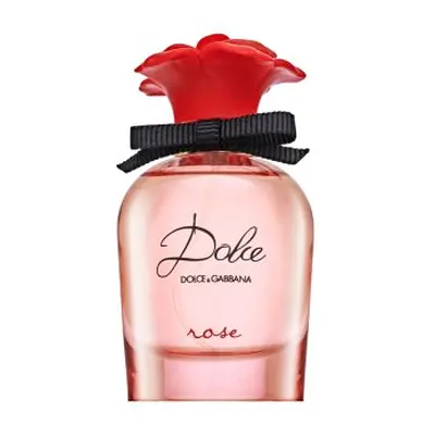 Dolce & Gabbana Dolce Rose toaletní voda pro ženy 50 ml