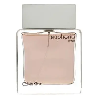 Calvin Klein Euphoria Men toaletní voda pro muže 100 ml