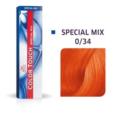 Wella Professionals Color Touch Special Mix profesionální demi-permanentní barva na vlasy s mult