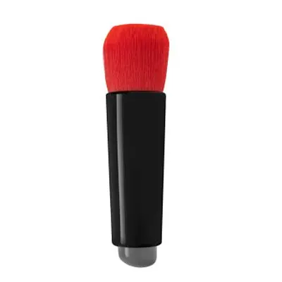 Shiseido Daiya Fude Face Duo Brush štětec na make-up a pudr