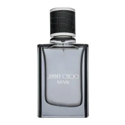 Jimmy Choo Man toaletní voda pro muže 30 ml