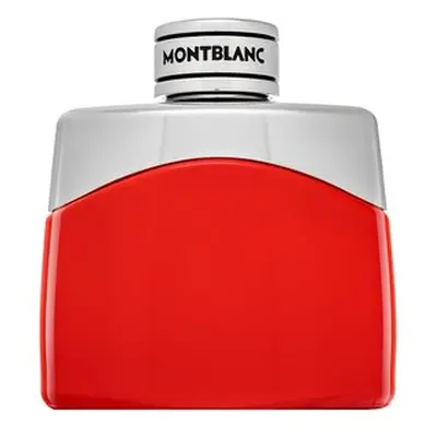 Mont Blanc Legend Red parfémovaná voda pro muže 50 ml