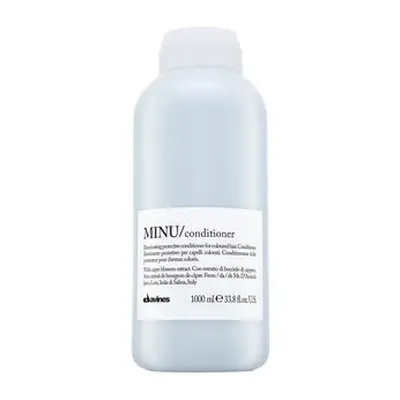 Davines Essential Haircare Minu Conditioner vyživující kondicionér pro barvené vlasy 1000 ml