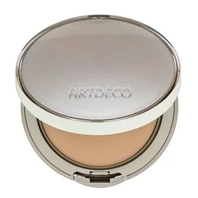 Artdeco Pure Minerals Mineral Compact Powder minerální ochranný make-up pro všechny typy pleti 0