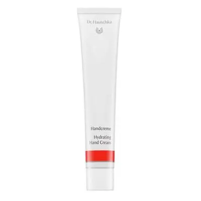 Dr. Hauschka Hydrating Hand Cream krém na ruce s hydratačním účinkem 50 ml