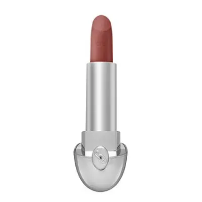 Guerlain Rouge G Luxurious Velvet rtěnka s matujícím účinkem 885 Fire Orange 3,5 g