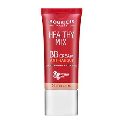 Bourjois Healthy Mix BB Cream Anti-Fatigue BB krém 01 30 ml