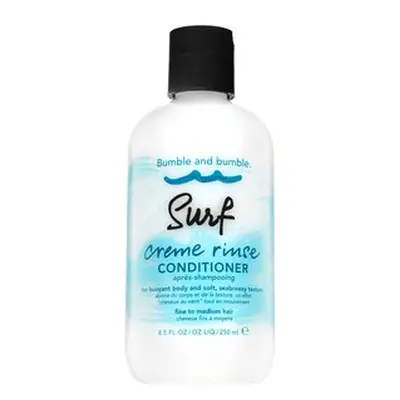 Bumble And Bumble Surf Creme Rinse Conditioner posilující kondicionér pro vlnité a kudrnaté vlas